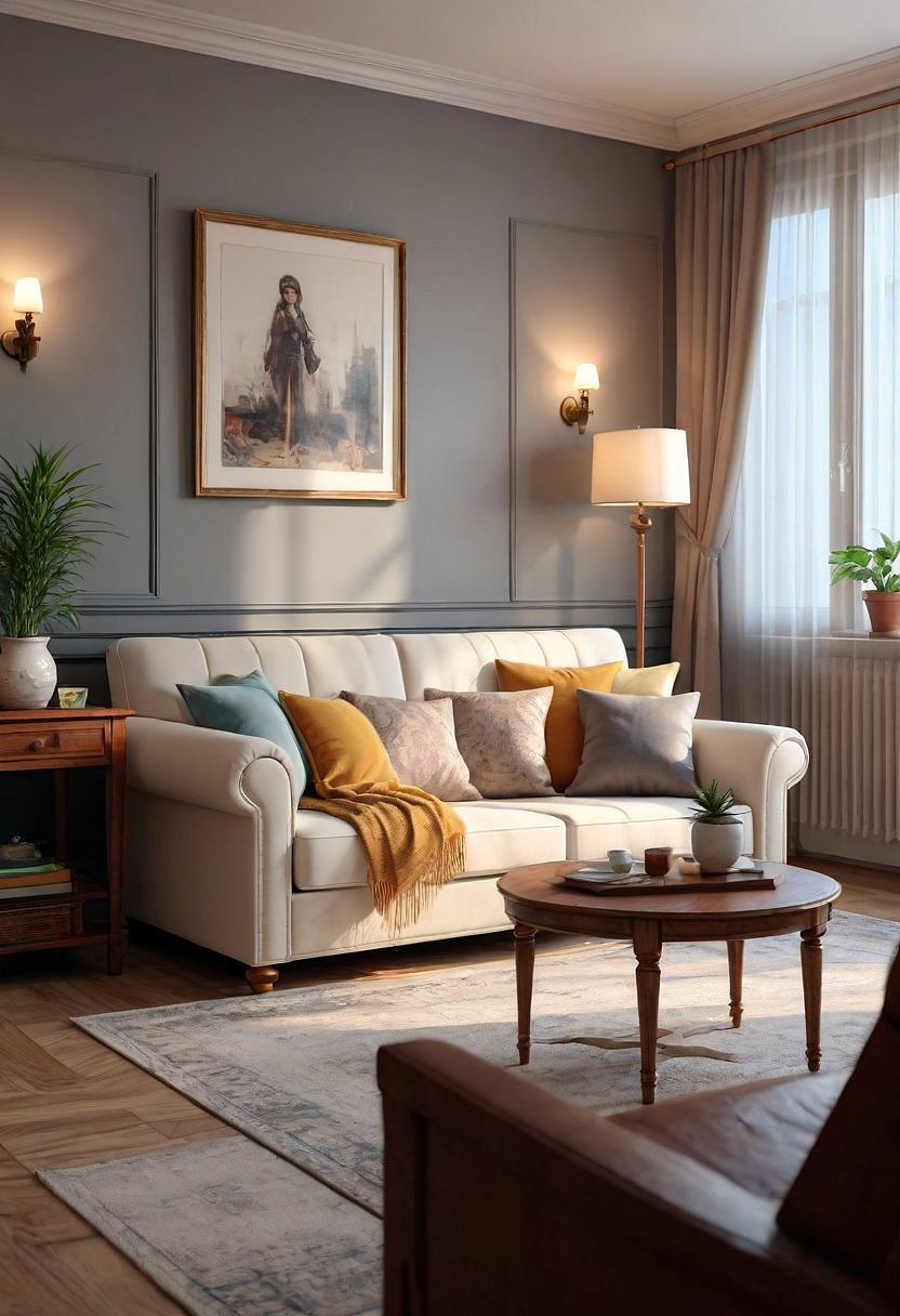 给客户场景样片