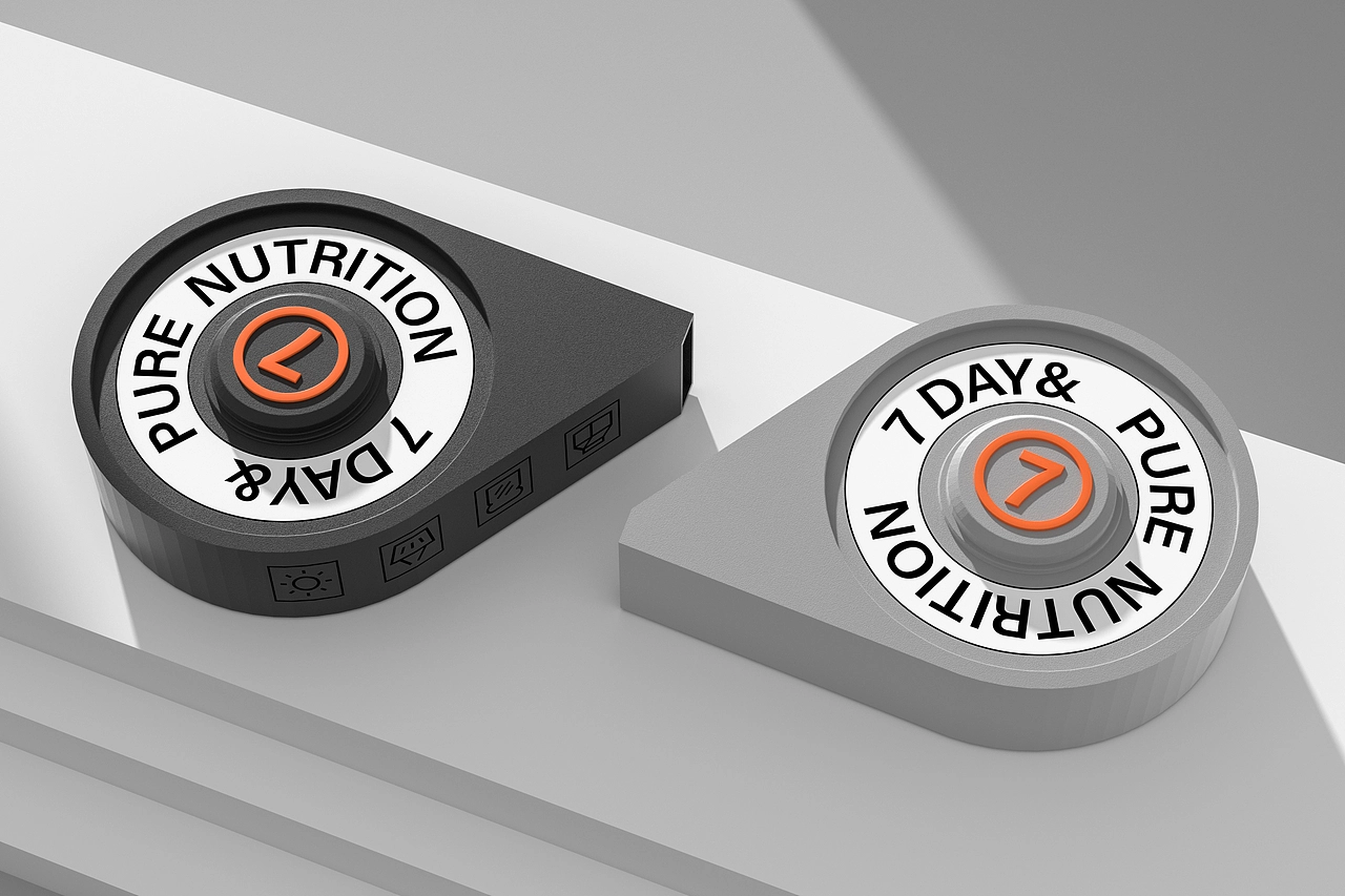 Plean Toast 早餐吐司-餐饮策略视觉设计