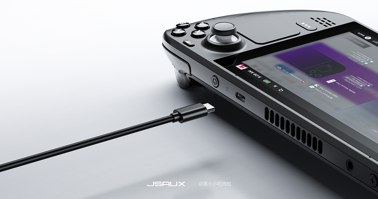 JSAUX 第一季度合集