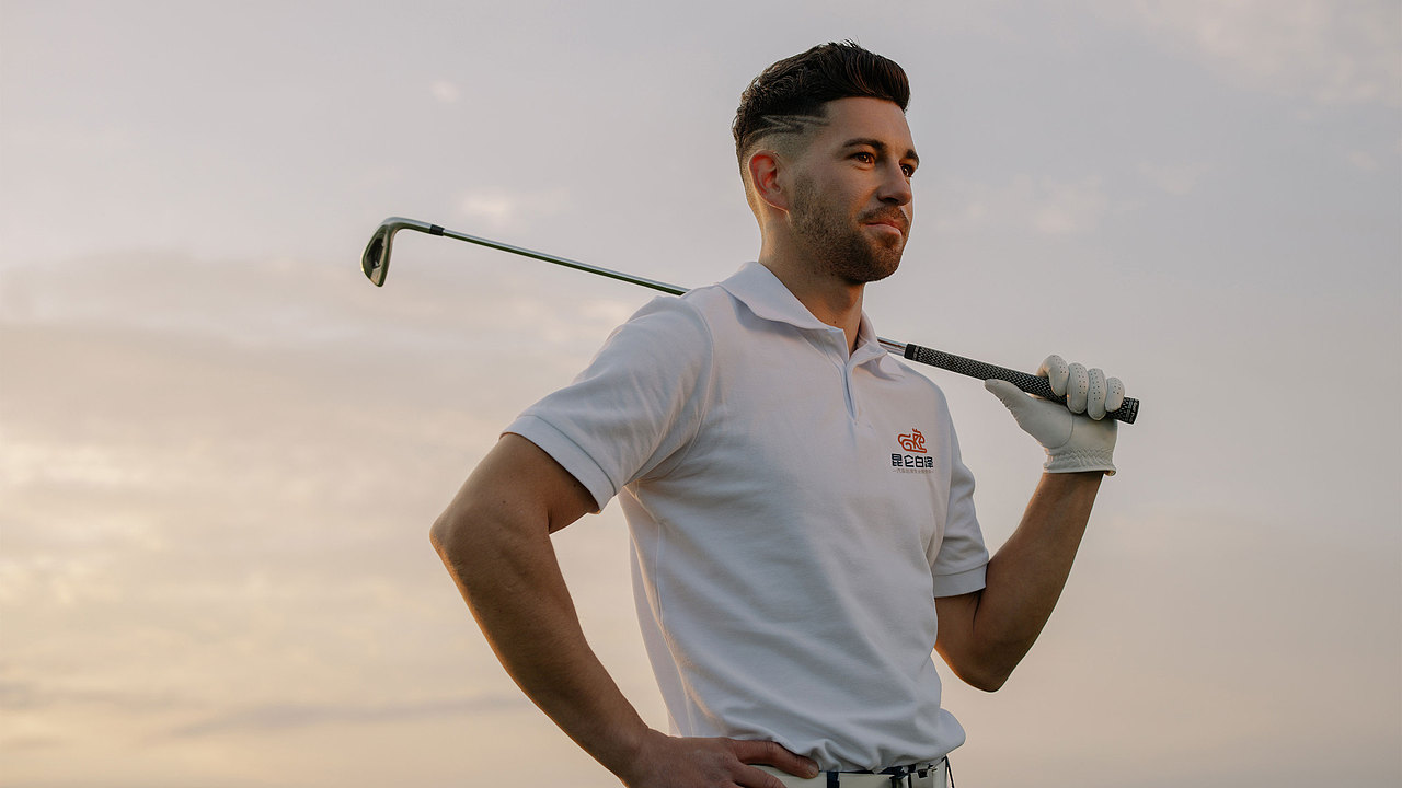 昆仑白泽-汽车出海logo设计（图ZMzU2NzU3MDky） - Logo - 站酷设计师小柠檬与俩黄毛原创素材 - 站酷ZCOOL