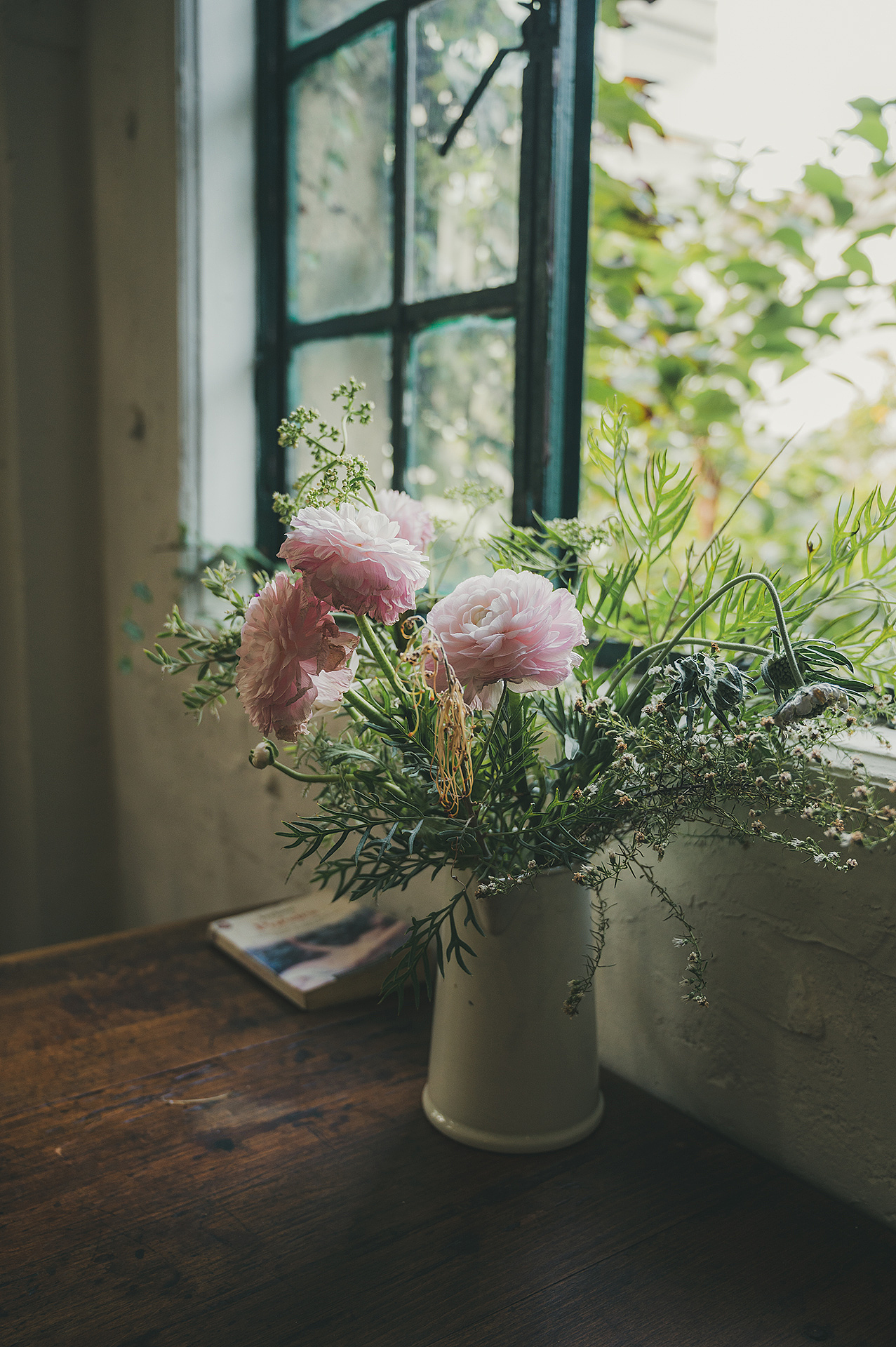 情绪静物×失魂态×Alicia