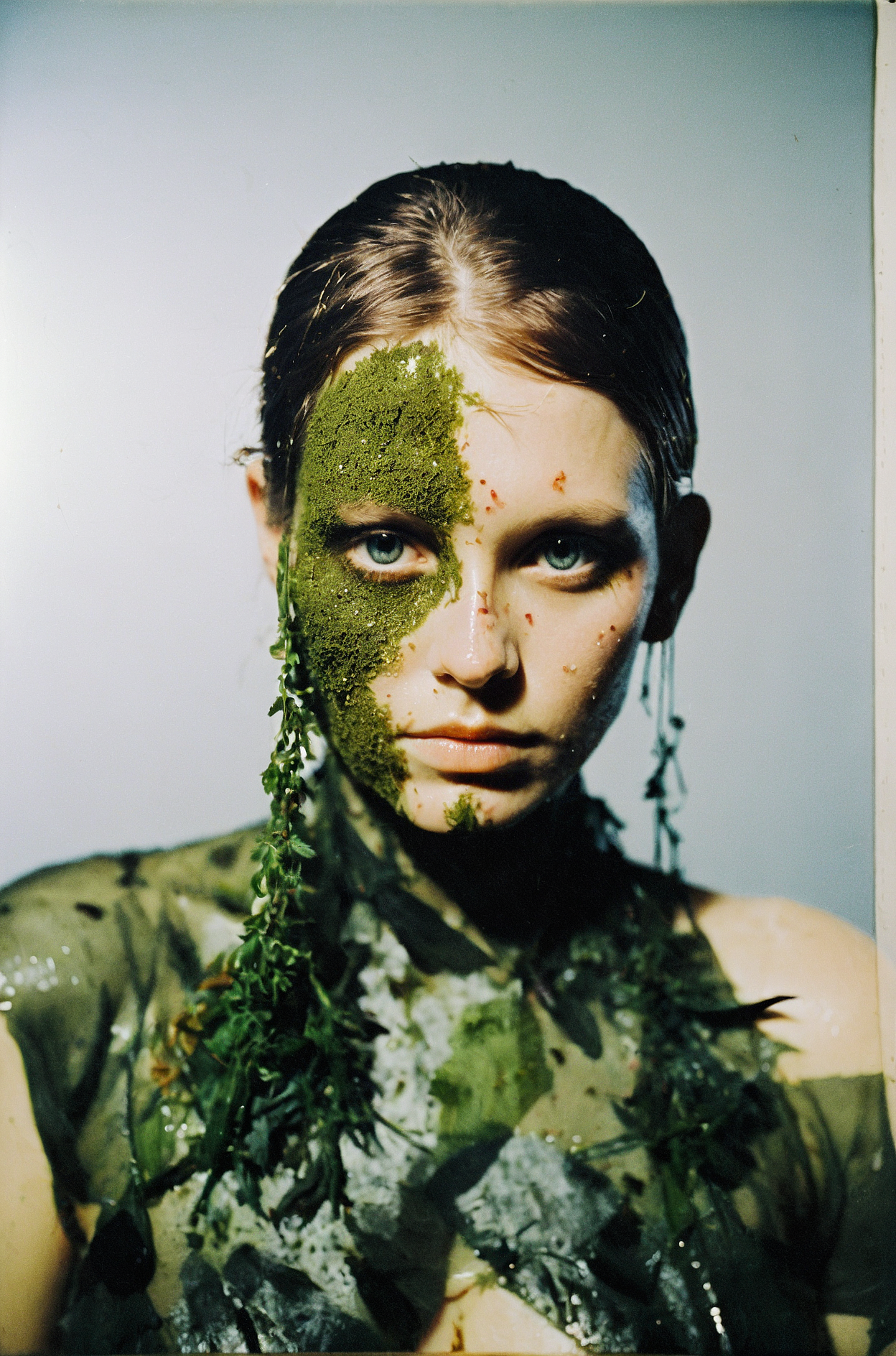 HelloWorld5·第三辑 | 图像由SDXL文生图直出