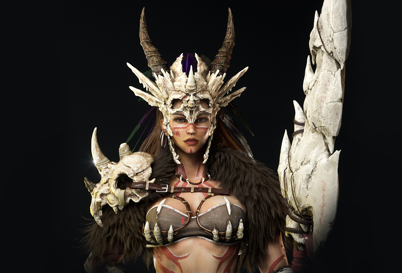 第二届畅游美术大赛《一等奖》作品