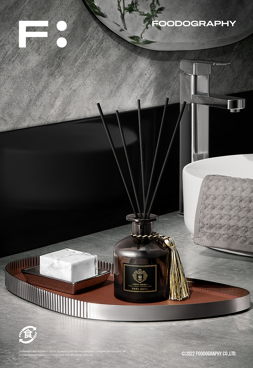 香薰香水摄影 | 菓凯 ✖ foodography（图ZMzQ0MjI1MDA0） - 产品摄影 - 站酷设计师Foodography原创素材 - 站酷ZCOOL