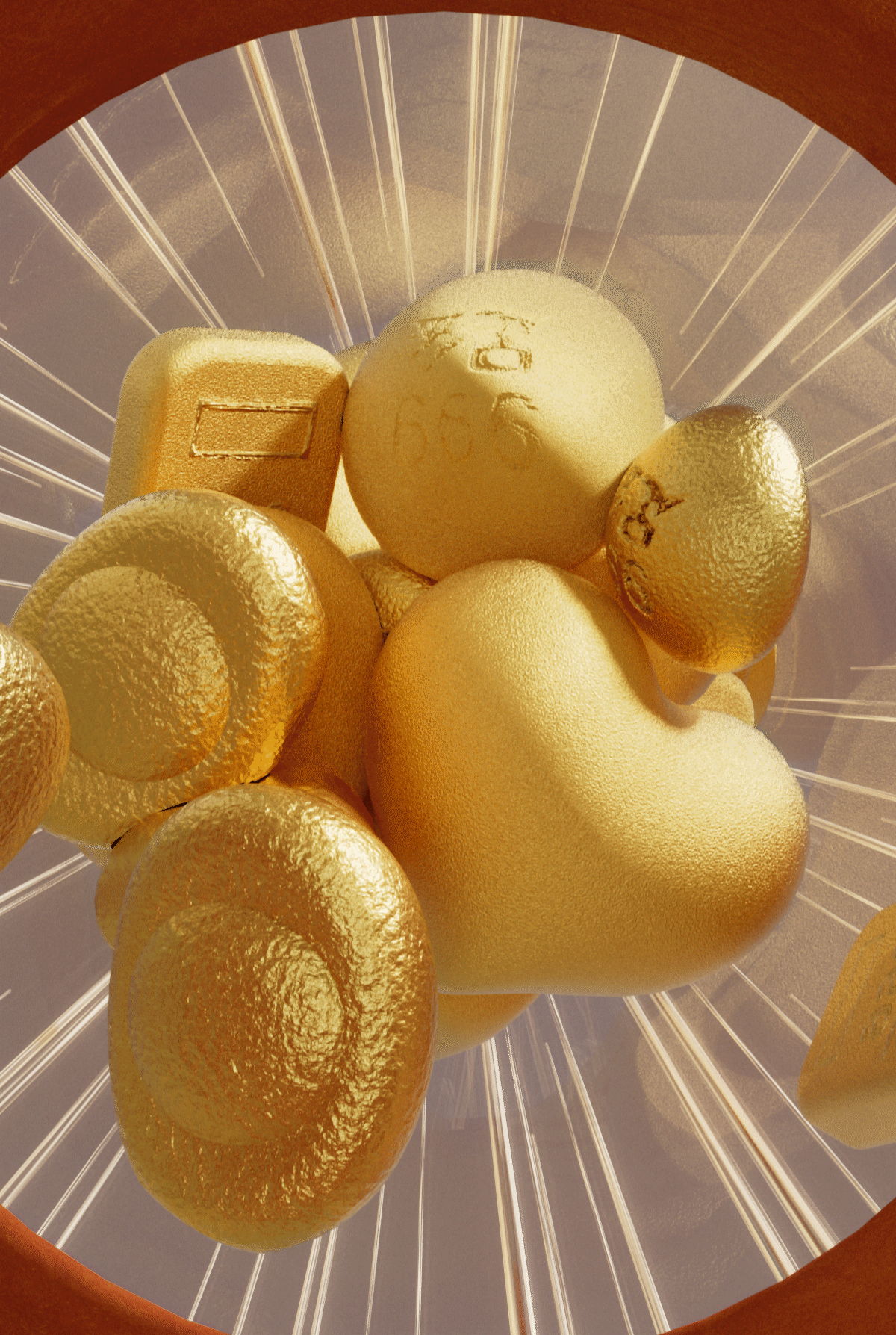 双十一视觉分享