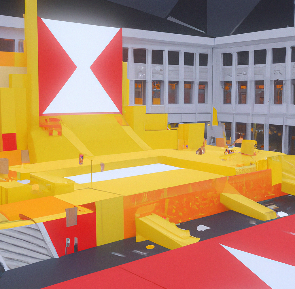 Transcendent EraⅤ——超越纪元Ⅴ