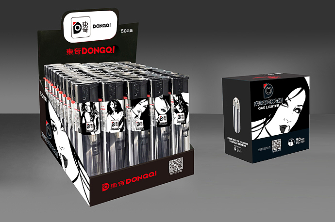 VI系统品牌logo及应用