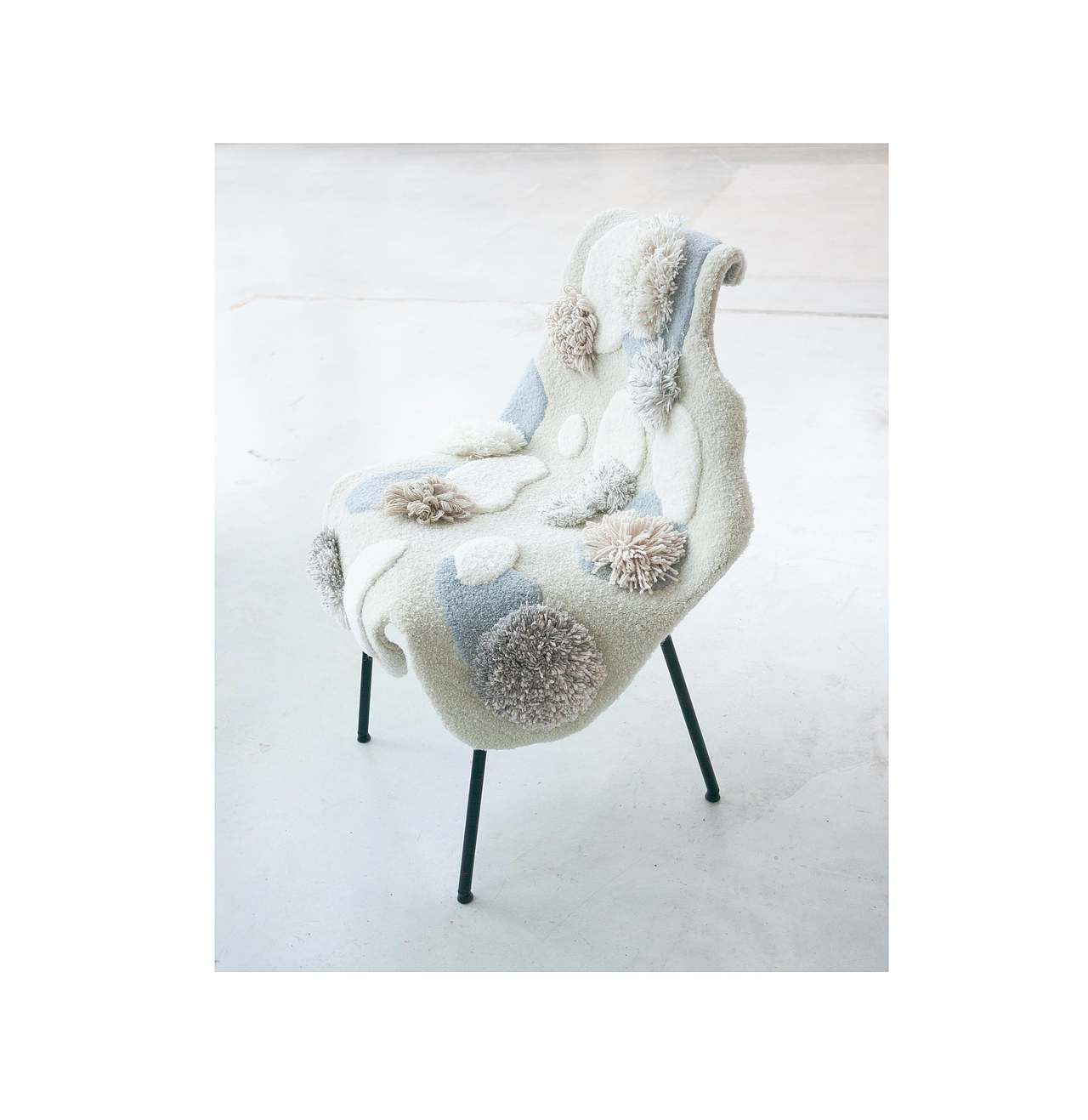 设计师的梦幻设计元素——七彩苔藓地毯🌈（图ZMzMwODkzMjA0） - 家装设计 - 站酷设计师圣鼎地毯SDLam原创素材 - 站酷ZCOOL