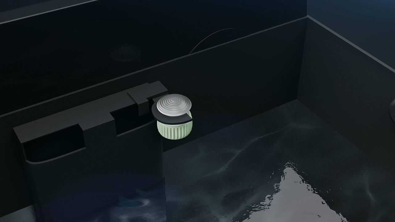 多功能加湿器三维动画（图ZMzU4MTE3NTA0） - 电商 - 站酷设计师叁度计_黄潮原创素材 - 站酷ZCOOL