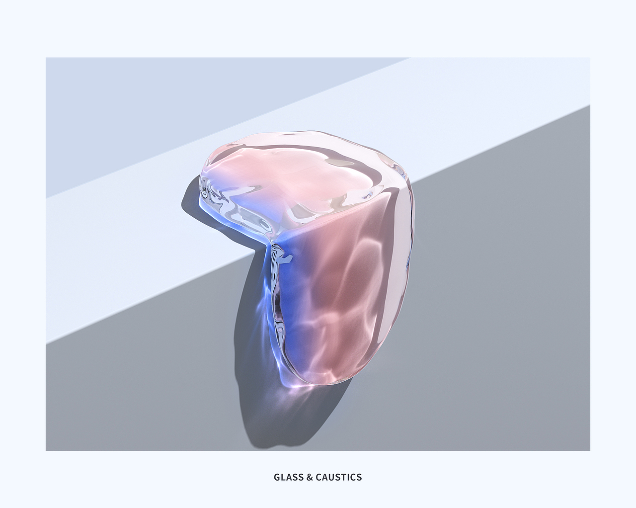 材质表现 —【焦散】（图ZMzAwODY0MDg4） - 场景 - 站酷设计师jayzhoua原创素材 - 站酷ZCOOL