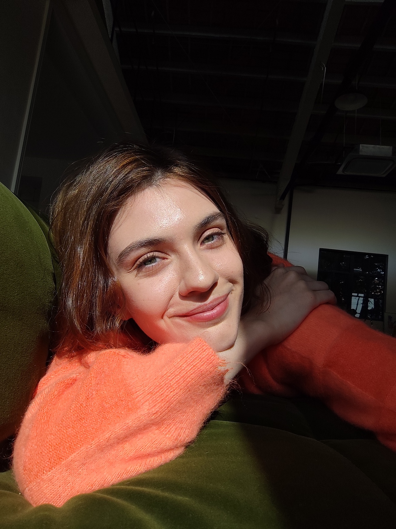 手机样张/redmi note 13