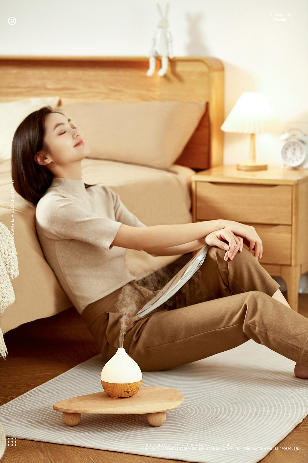 产品摄影|品牌香薰系列