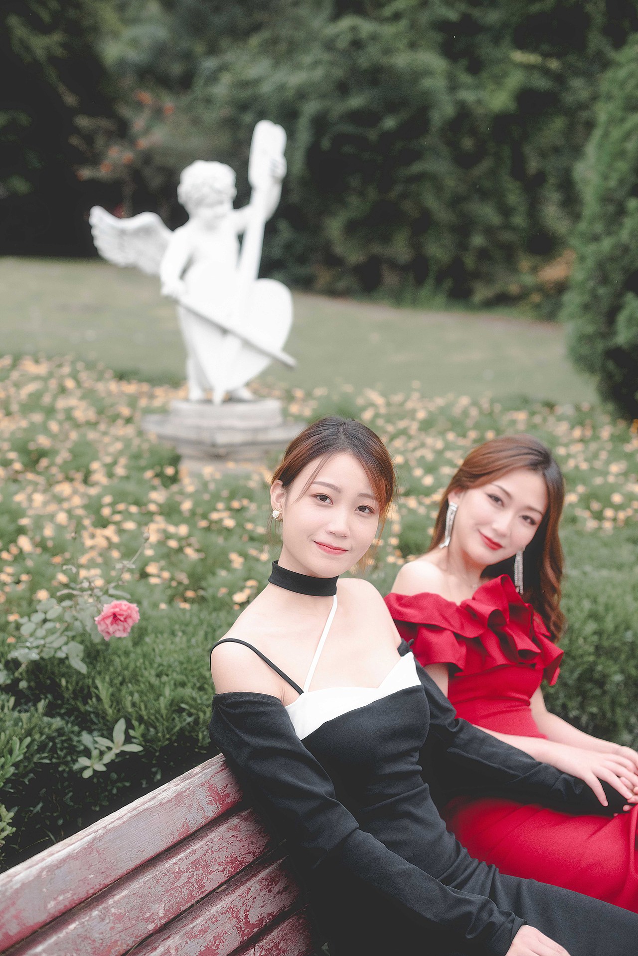 摄影作品集（图ZMjk4ODg4NTA0） - 人像摄影 - 站酷设计师设计师望舒原创素材 - 站酷ZCOOL