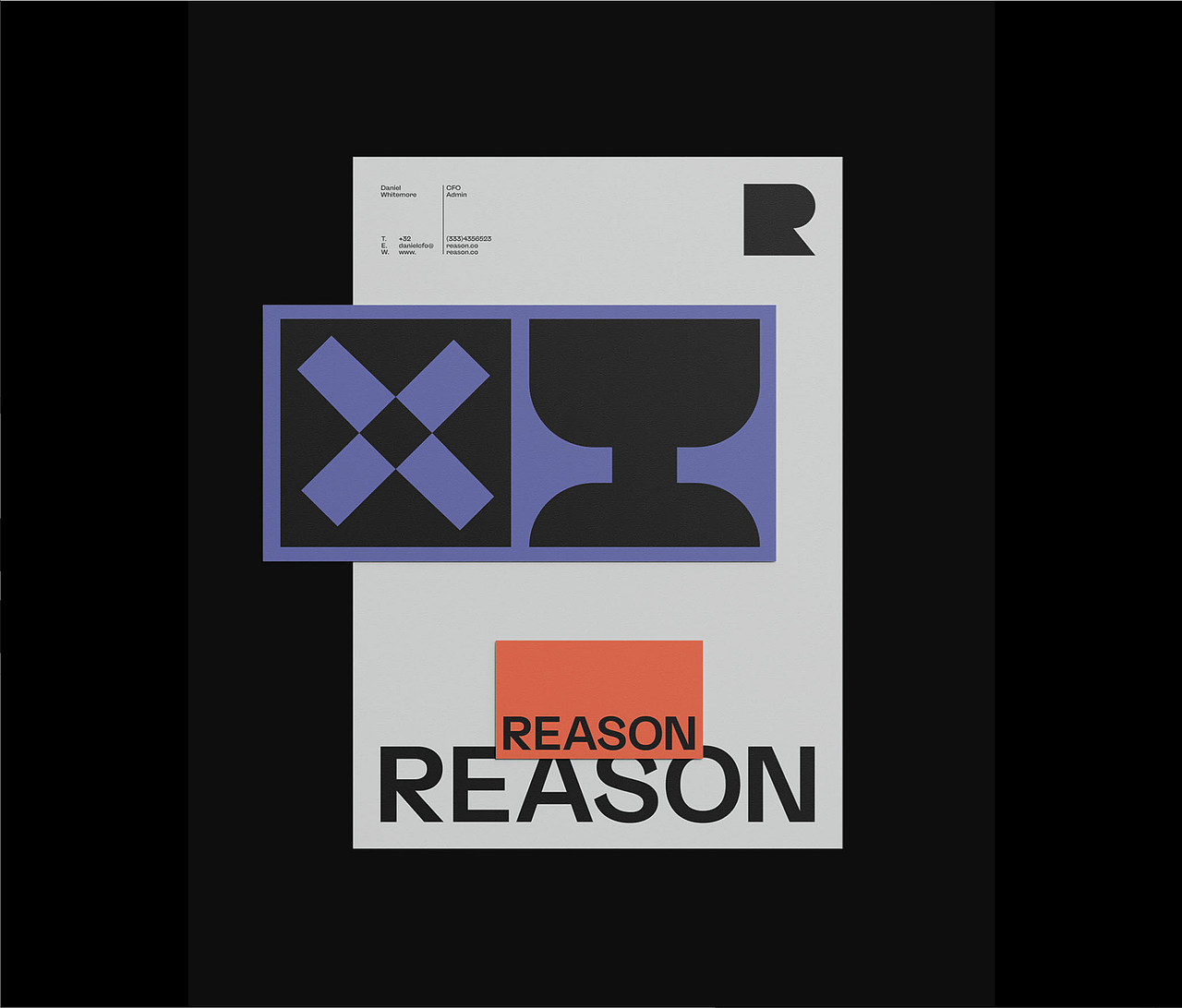 设计分享/Reason.co（图ZMzUyNDUxNjQw） - 品牌 - 站酷设计师BranD杂志原创素材 - 站酷ZCOOL