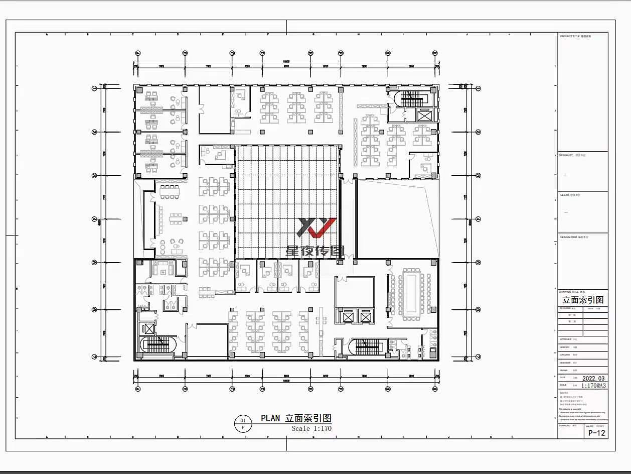 施工图||中交第二公路工程局室内施工工程节选（图ZMjk3MTU2OTY4） - 其他 - 站酷设计师舒瑾原创素材 - 站酷ZCOOL