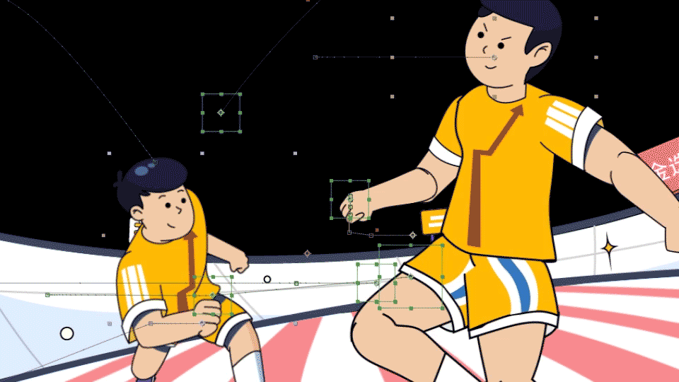 《金选配置》MG动画——安戈力文化（图ZMzAyMTQyMjgw） - Motion Graphic - 站酷设计师安戈力原创素材 - 站酷ZCOOL