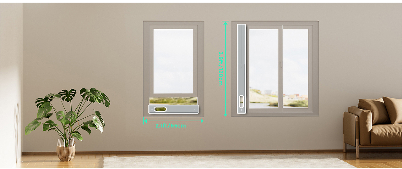 跨境电商亚马逊移动空调（图ZMzUxMTgxNzc2） - 电商 - 站酷设计师后海的地铁站原创素材 - 站酷ZCOOL