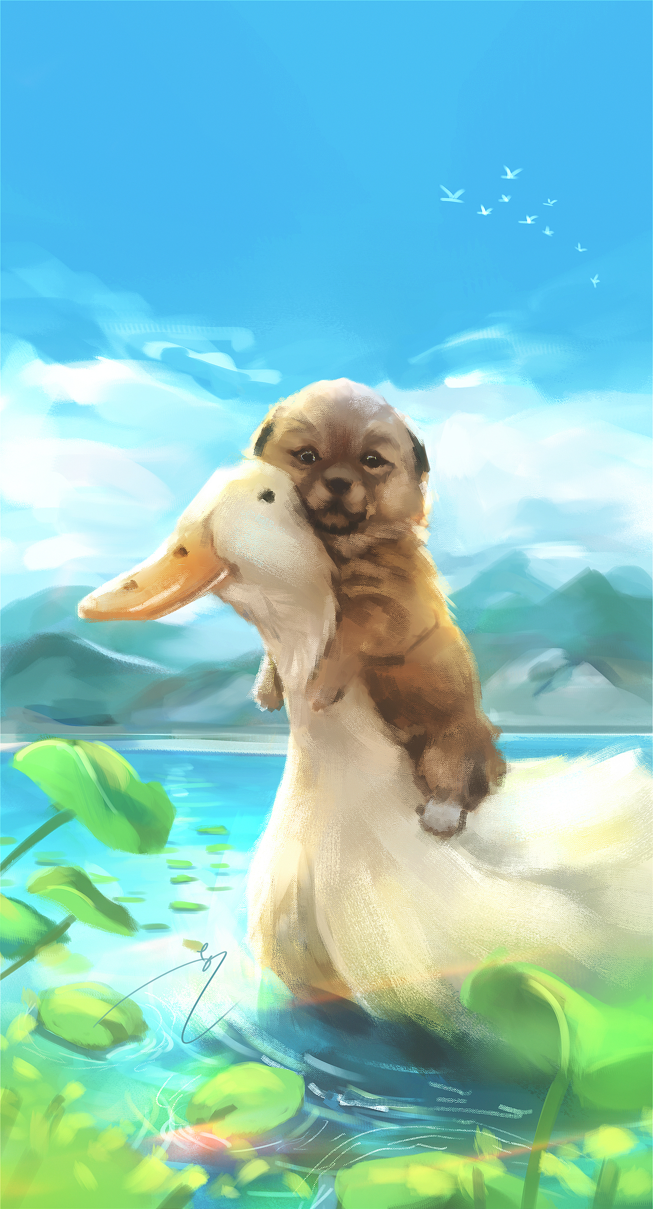  2021下-2022上总结-厚涂篇