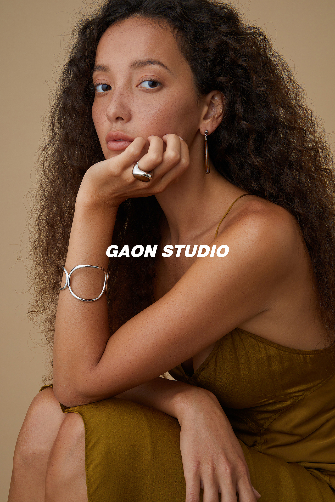 饰品拍摄KHEMIA#高恩广告