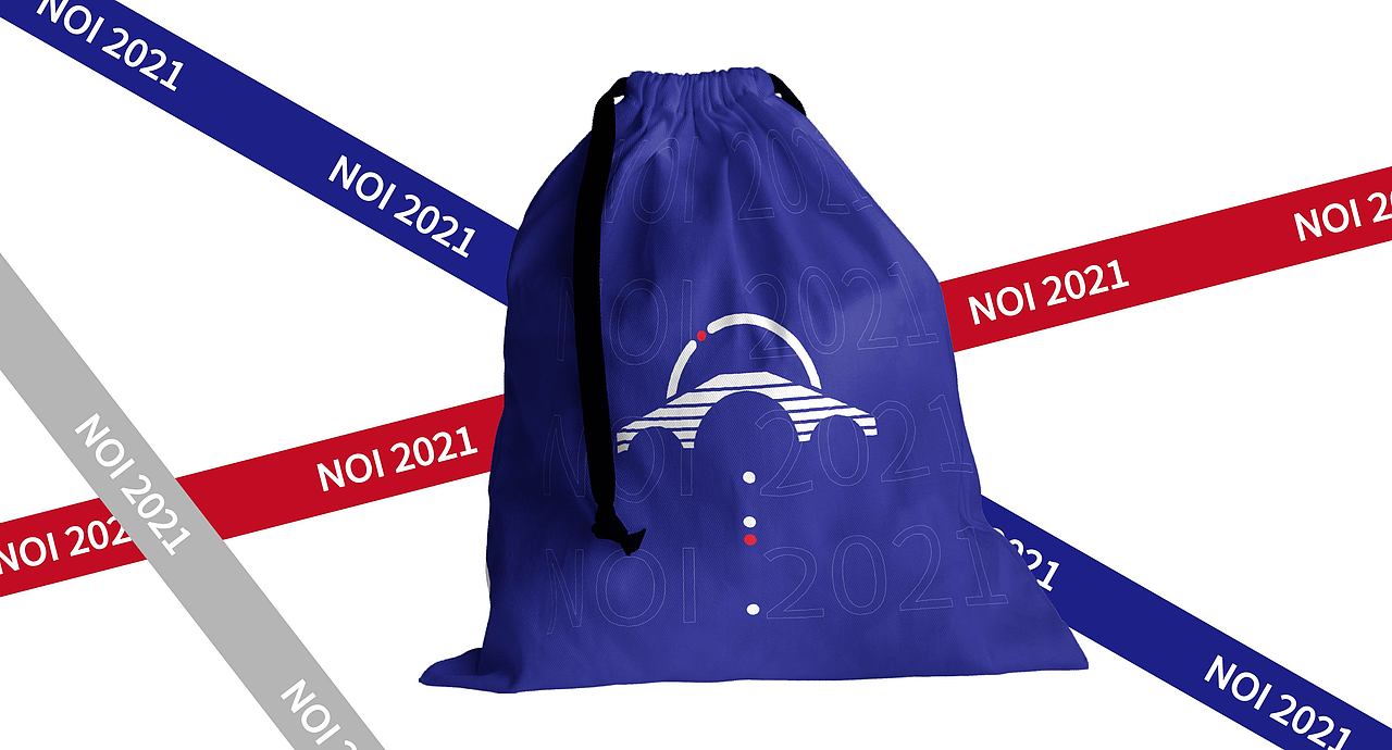 【NOI视觉形象设计】全国青少年信息学奥林匹克竞赛