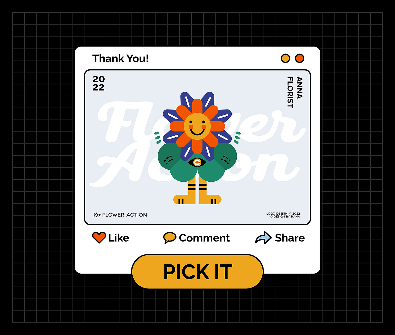 2022|LOGO Collection Vol.004