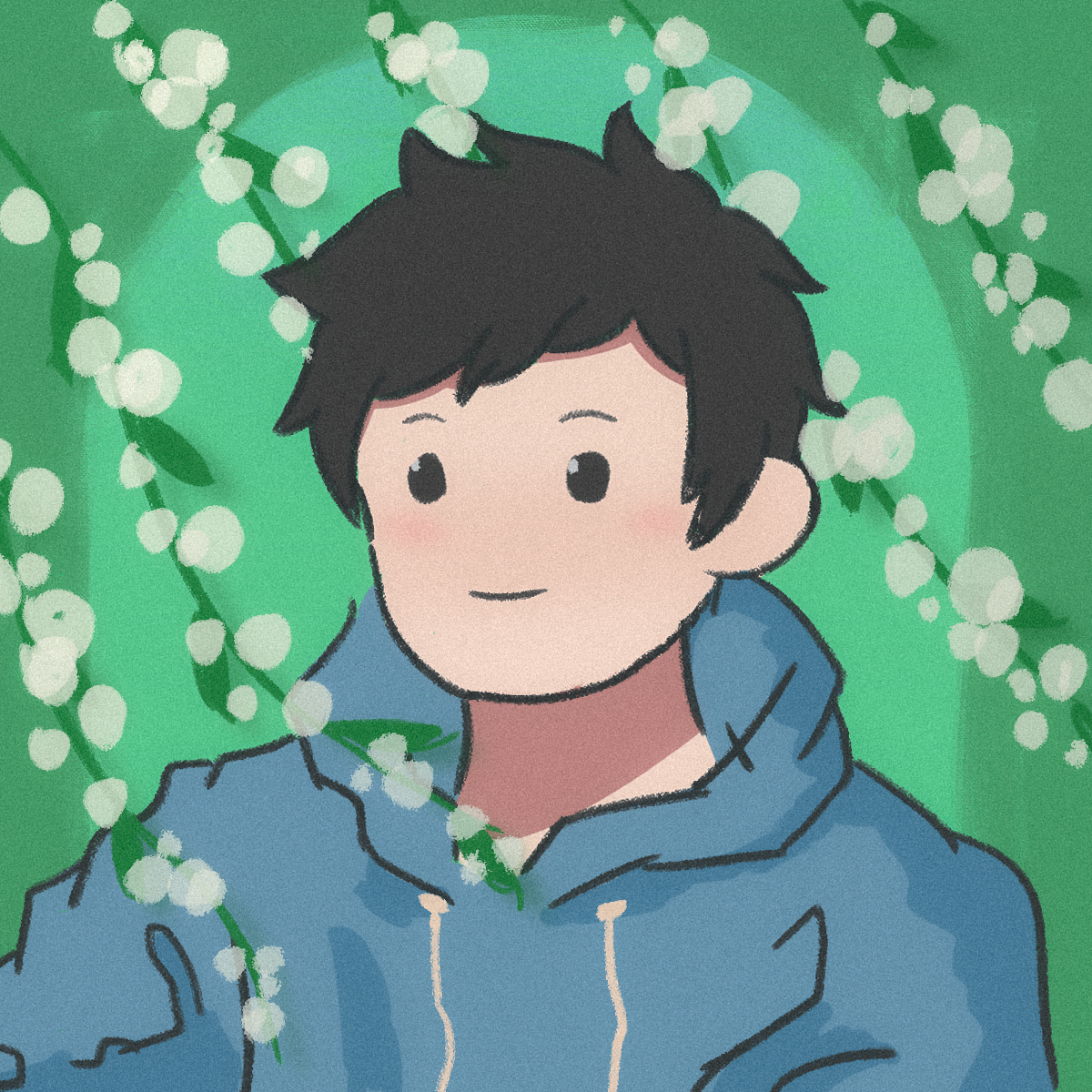 头像x3（图ZMzIwMjcyMjAw） - Logo - 站酷设计师昂子喵喵原创素材 - 站酷ZCOOL