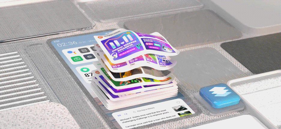 2023小米国际互联网团队业务宣传视频