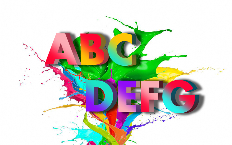 ABCDEFG