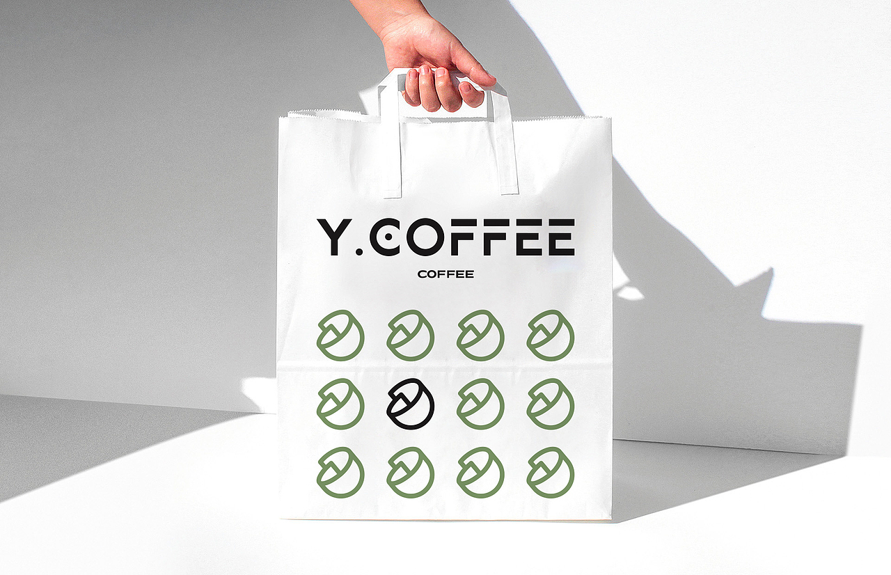 vi设计 咖啡logo 咖啡店vi设计 茶饮vi 烘焙VI 蛋糕（图ZMzAwMjQ5MDE2） - 品牌 - 站酷设计师FreakLab品牌设计原创素材 - 站酷ZCOOL