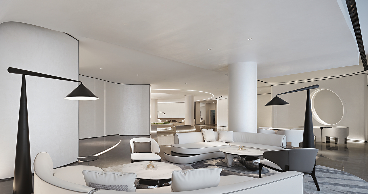 INNEST意巢设计:南京 · 仙林智谷