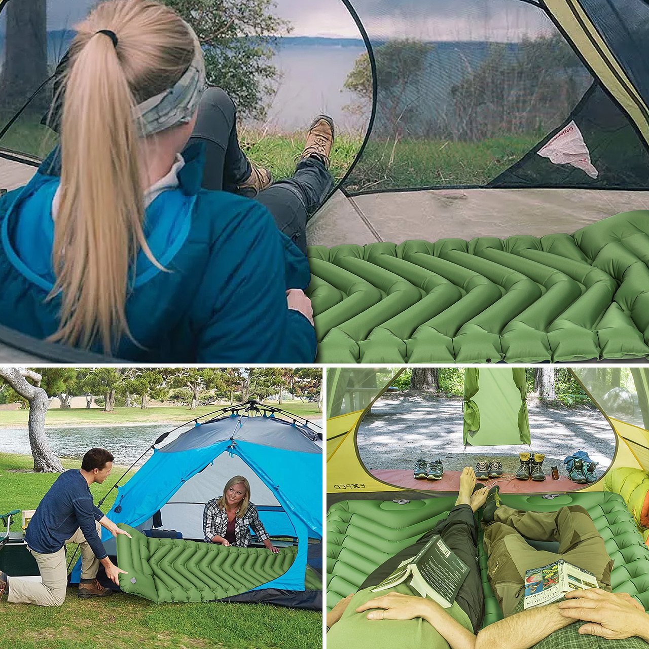 充氣睡墊（圖ZMzA5NTgwODQ0） - 修圖/后期 - 站酷設(shè)計師ACE董原創(chuàng)素材 - 站酷ZCOOL