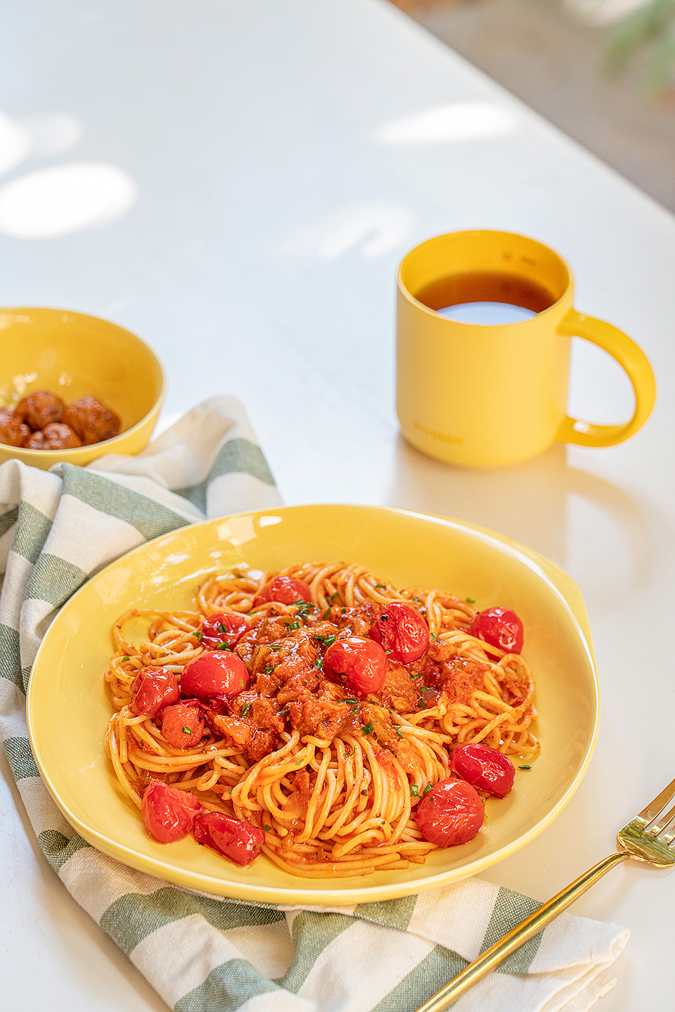 一些厨房电器拍摄