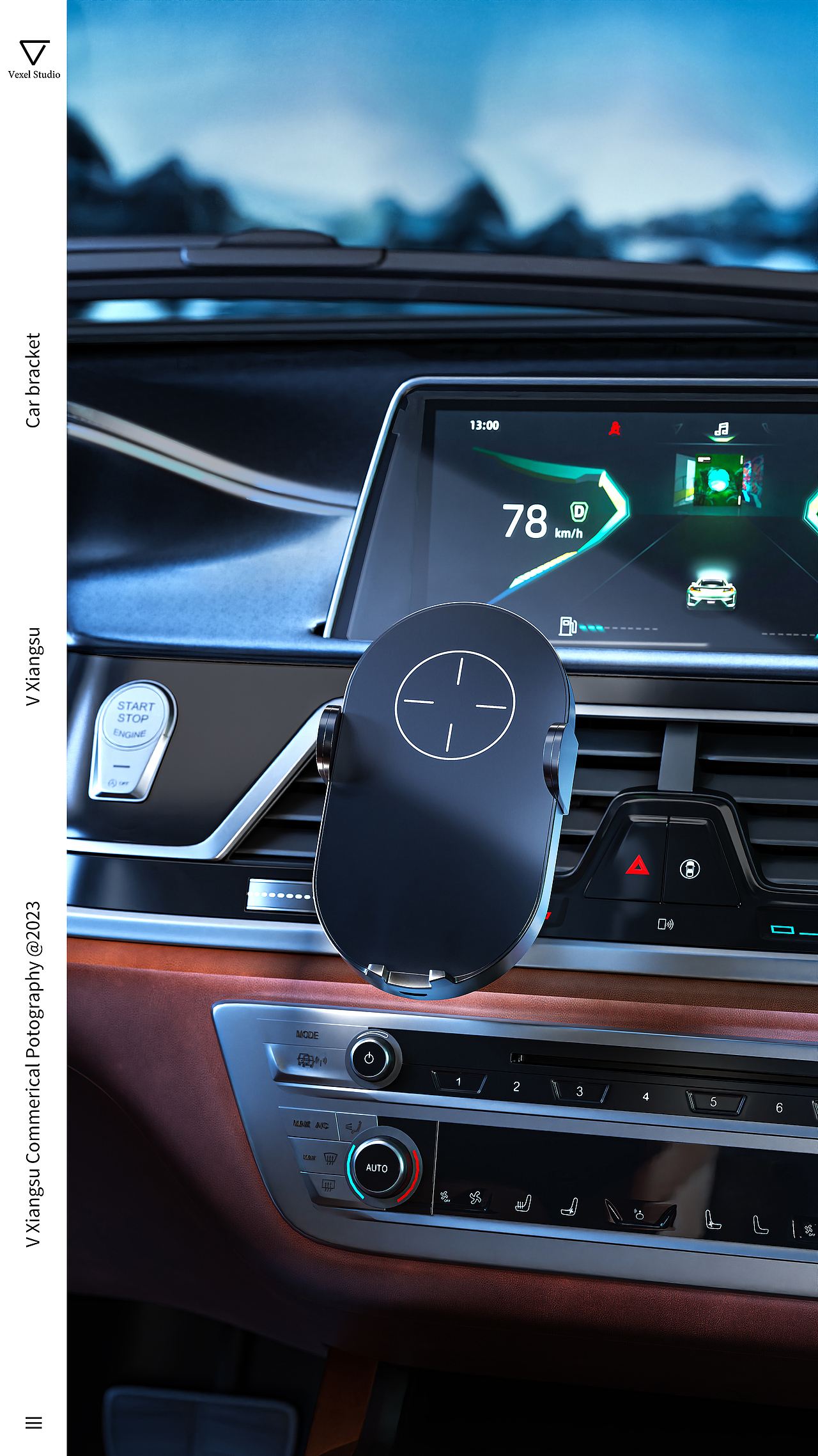 2023年5月电商产品三维渲染合集