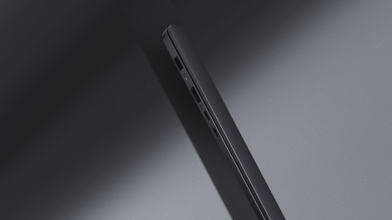 联想小新Pro 16产品视频