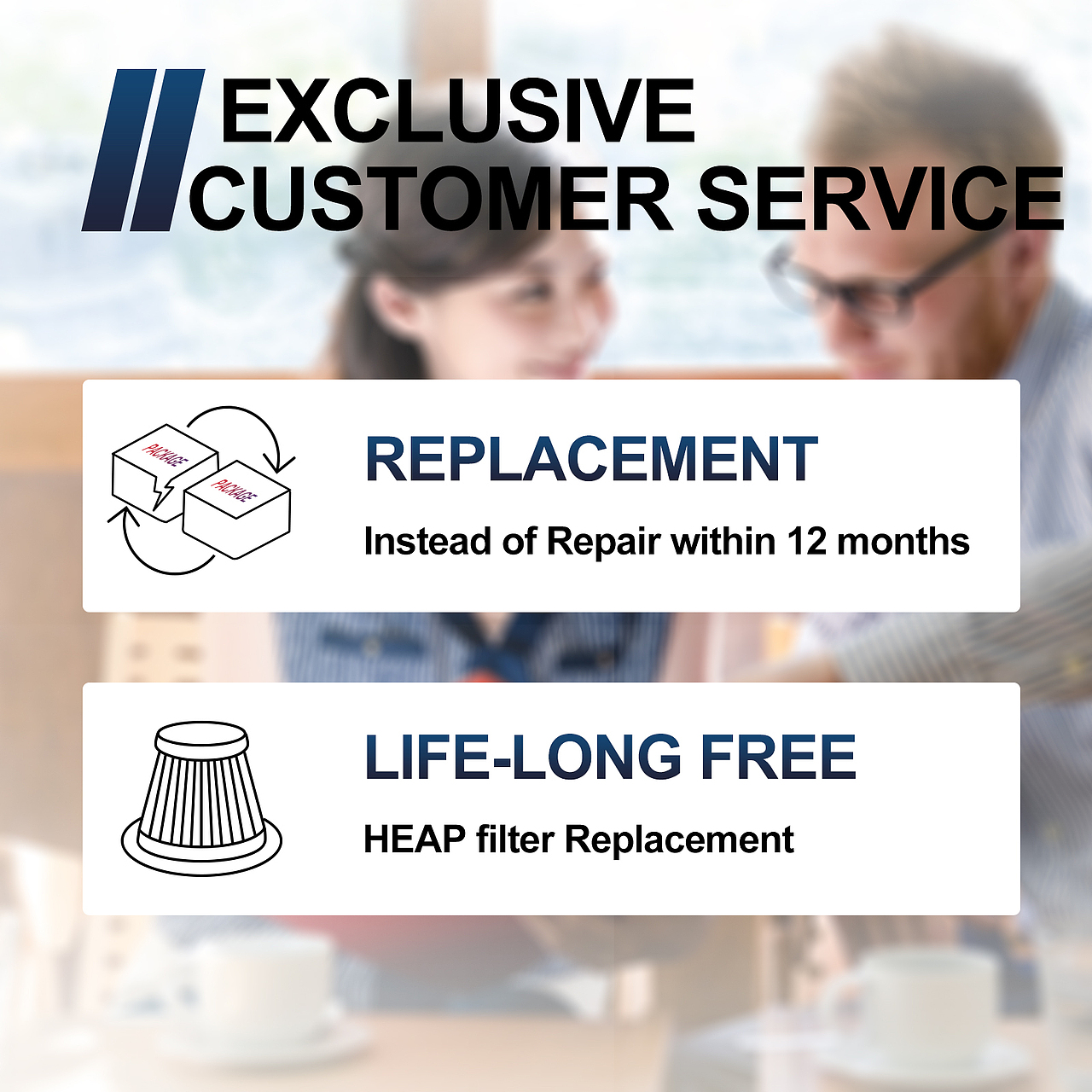 吸尘器 精修 详情页