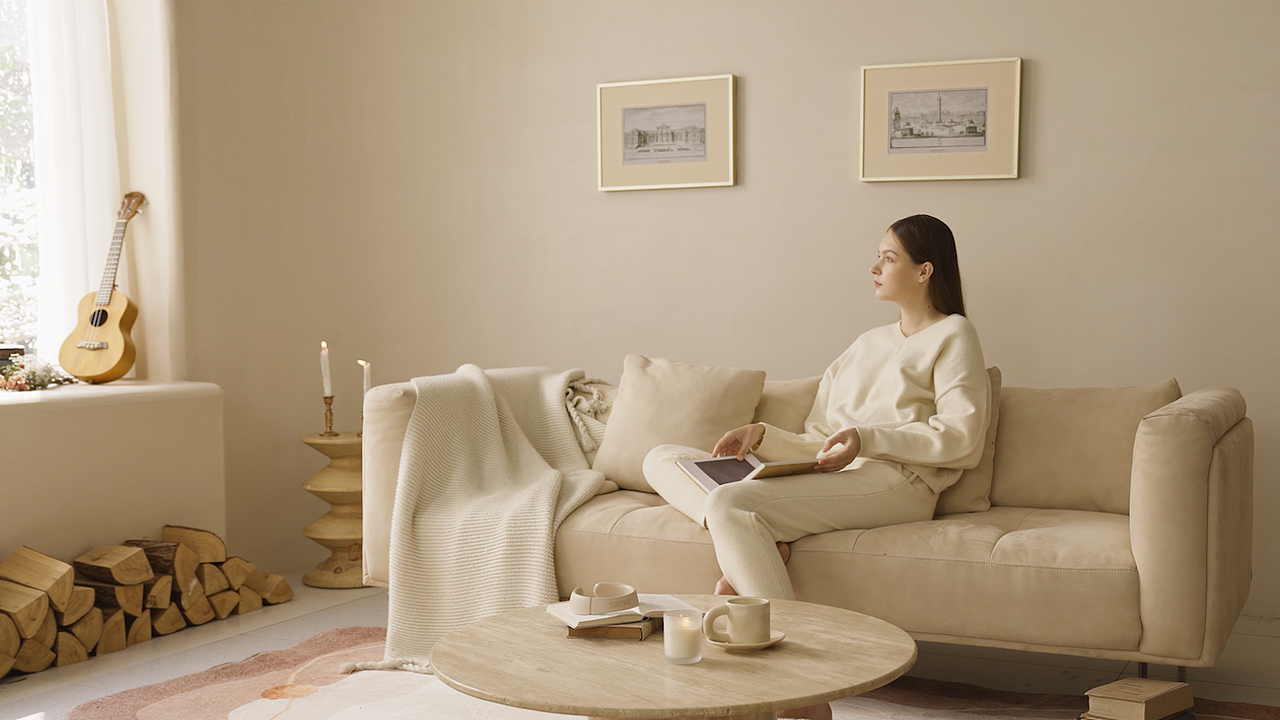 几素-暖脖宝(轻薄款)