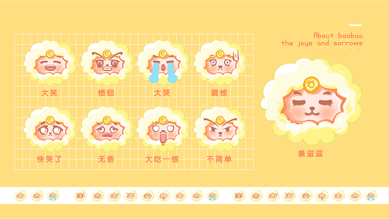 BAOBAO豹豹ip形象设计（图ZMzAzMzA0NzMy） - 概念设定 - 站酷设计师欢迎光临豹快乐原创素材 - 站酷ZCOOL