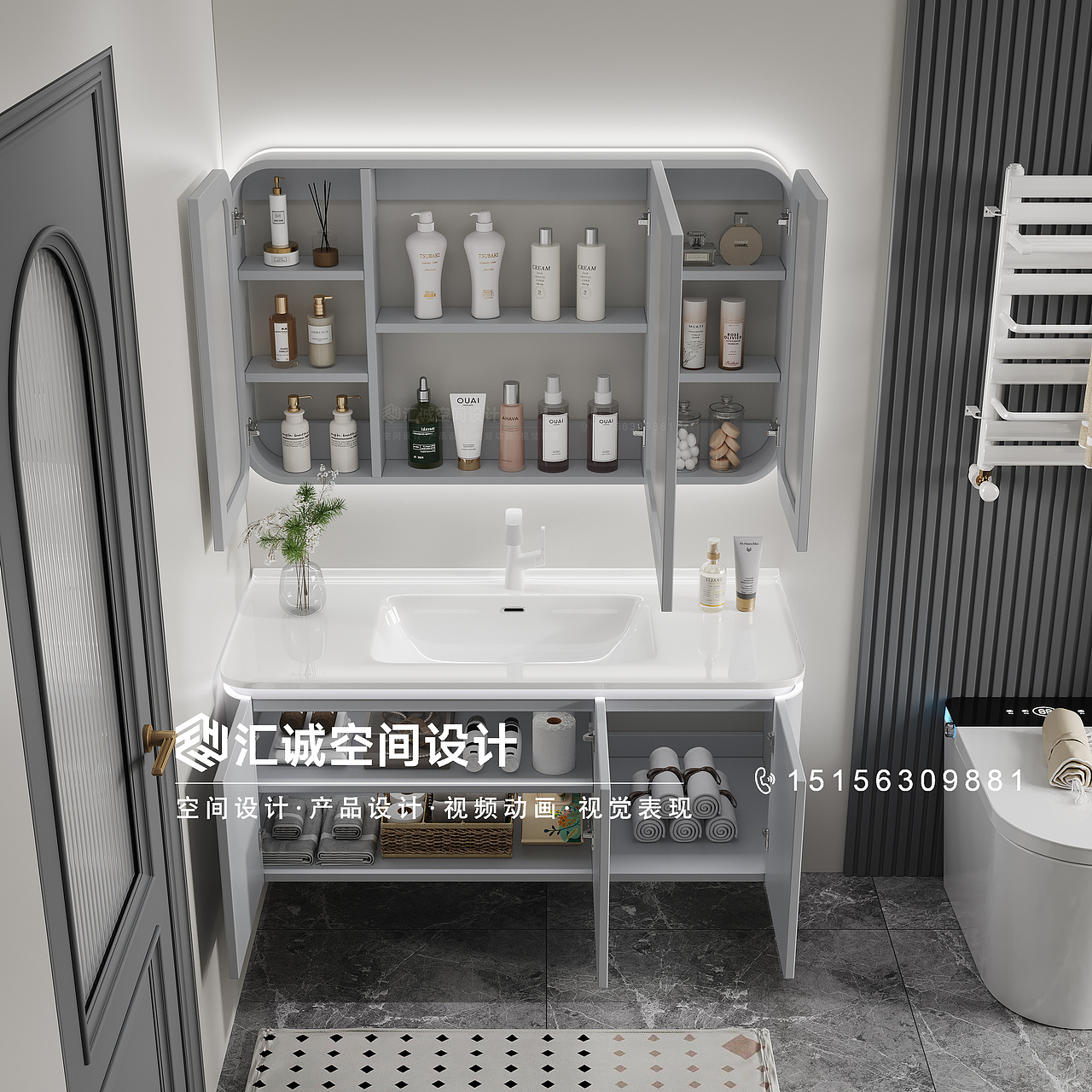 3d渲染效果图（图ZMzU2NTkwNTE2） - 展陈设计 - 站酷设计师薛哇晒汇诚科技原创素材 - 站酷ZCOOL