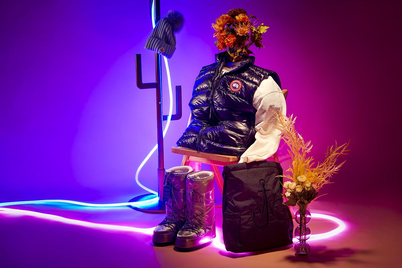 2022年发发奇平面摄影作品合集