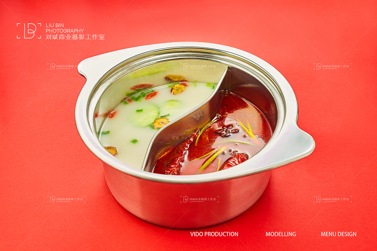 餐饮拍摄——围辣小火锅（图ZMzEzNDY1NzIw） - 美食摄影 - 站酷设计师刘斌摄影工作室原创素材 - 站酷ZCOOL