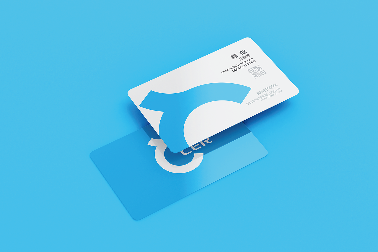 Brand | CER辰锐电气