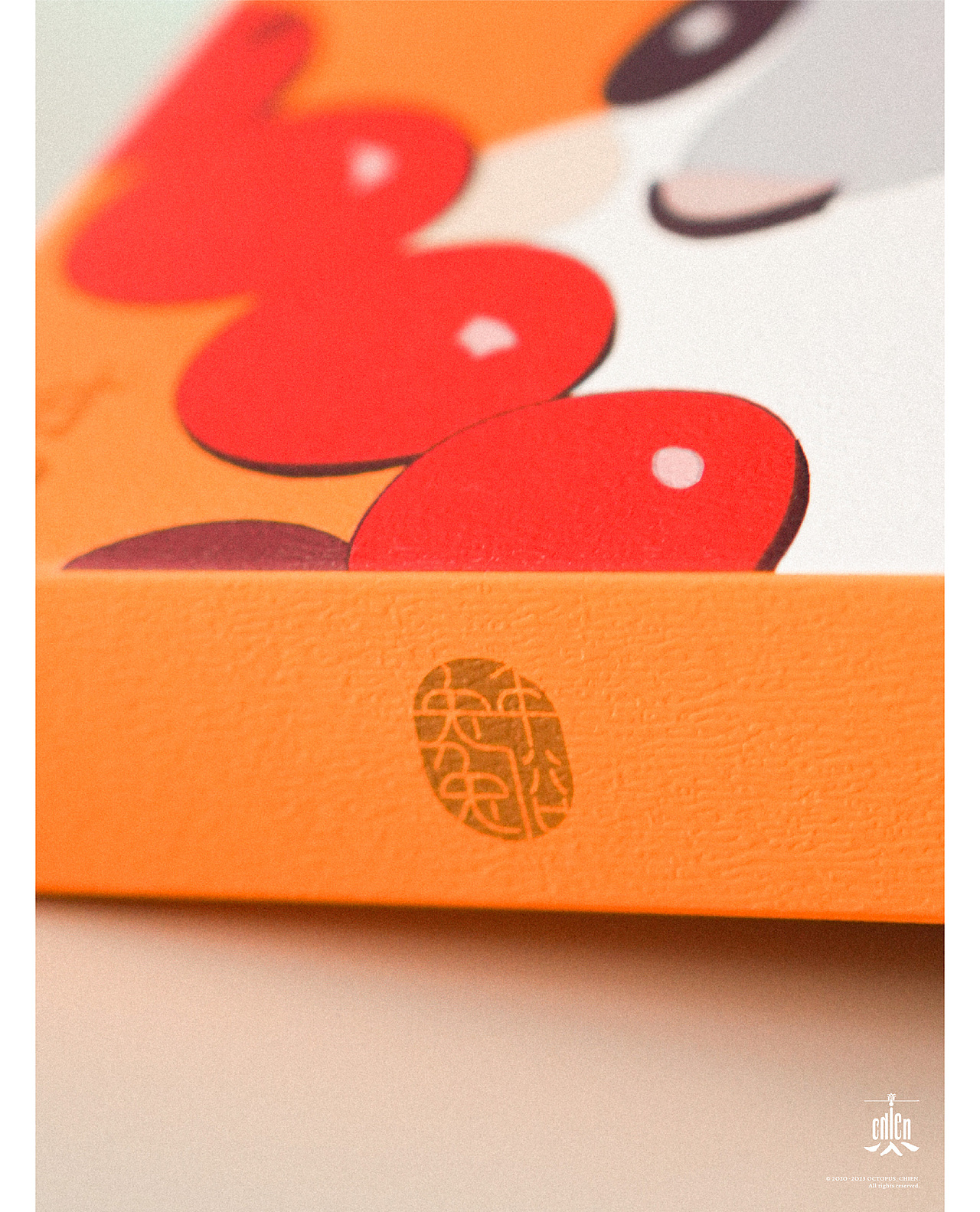 兔兔年俗丨Year of The Rabbit