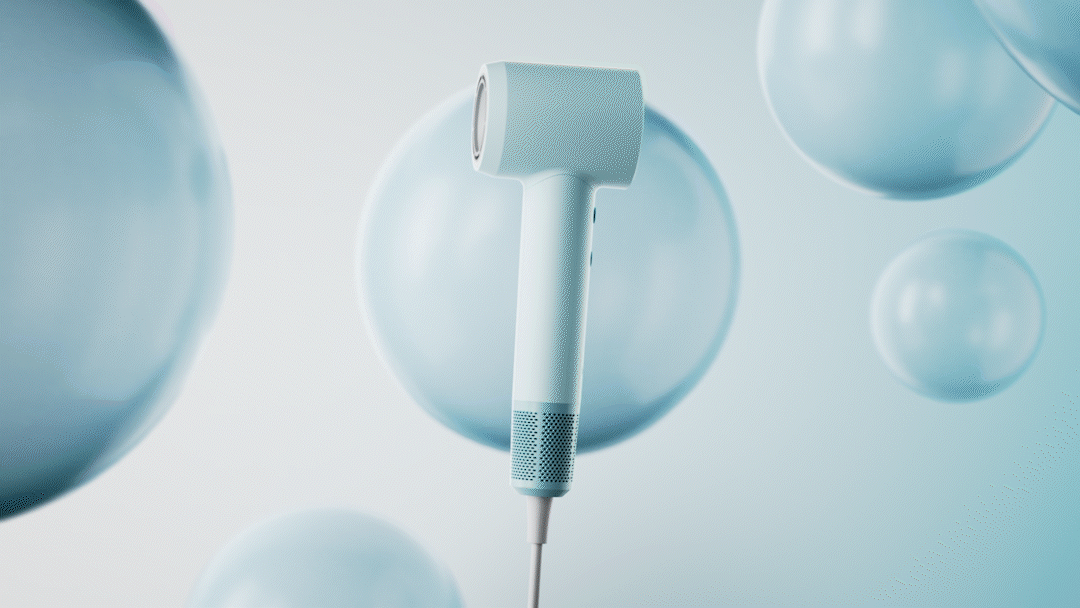 徕芬LF03 SE 高速吹风机