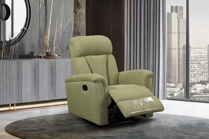 家具摄影,沙发床拍摄,沙发床场景拍摄图