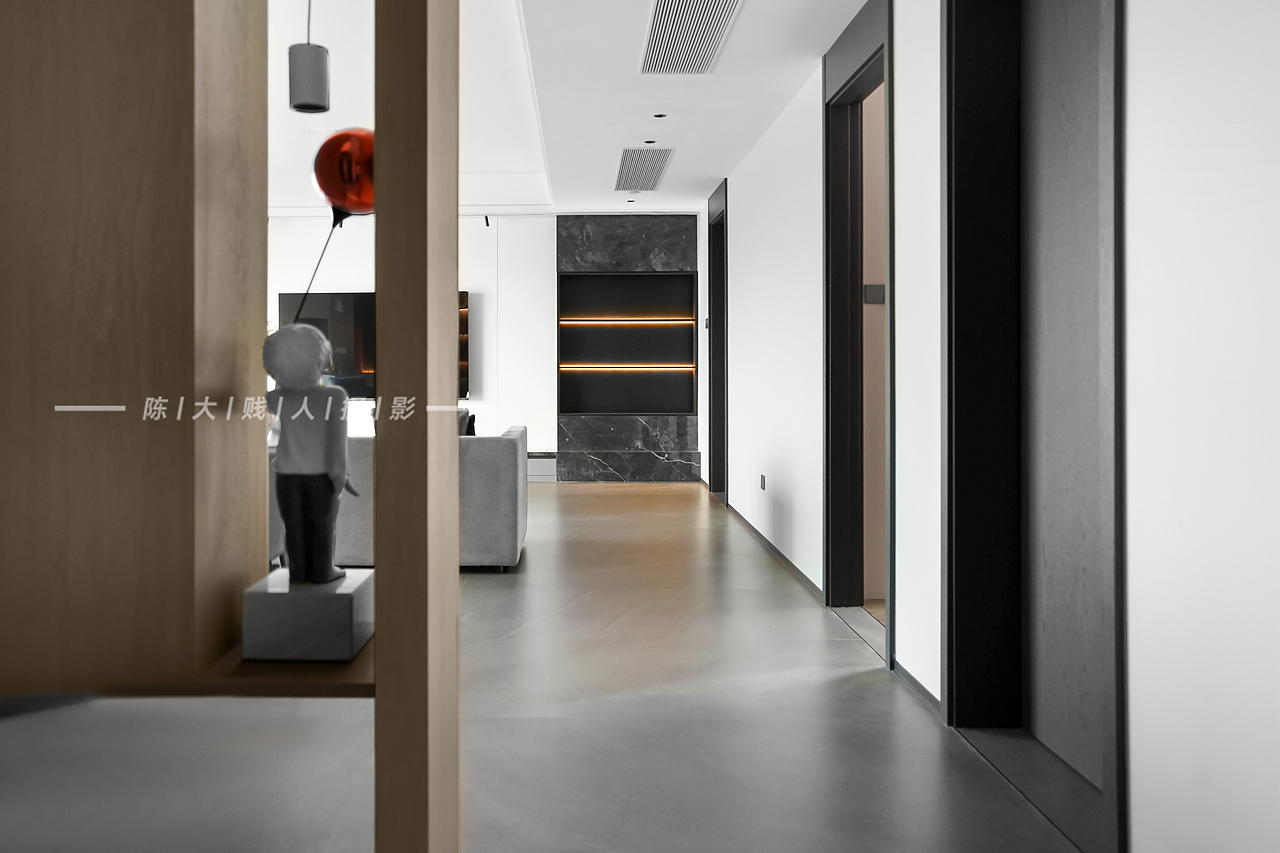 室内空间摄影|建筑空间摄影|长沙住宅摄影