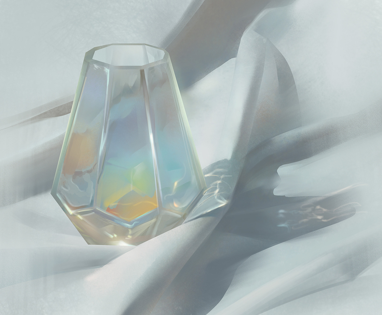 色彩练习（图ZMzA1NTkyMjky） - 创作习作 - 站酷设计师Lewis丶y原创素材 - 站酷ZCOOL