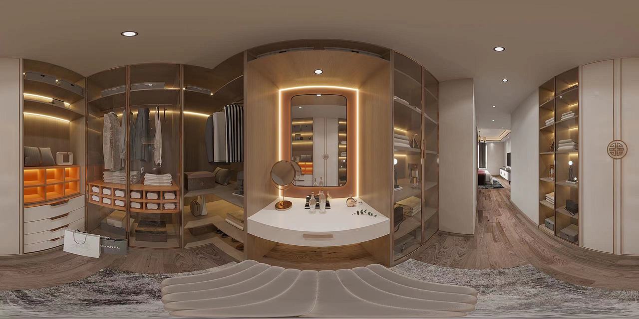 安徽室内效果图表现分享效果图一组（图ZMzM4OTM1Mzcy） - 建筑/空间 - 站酷设计师安徽三口设计原创素材 - 站酷ZCOOL