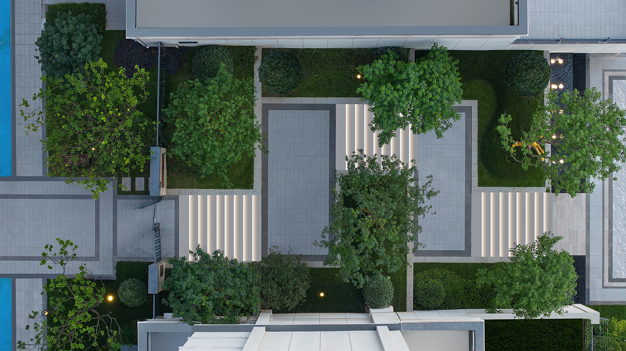 雅安永同昌·江山悦府一期