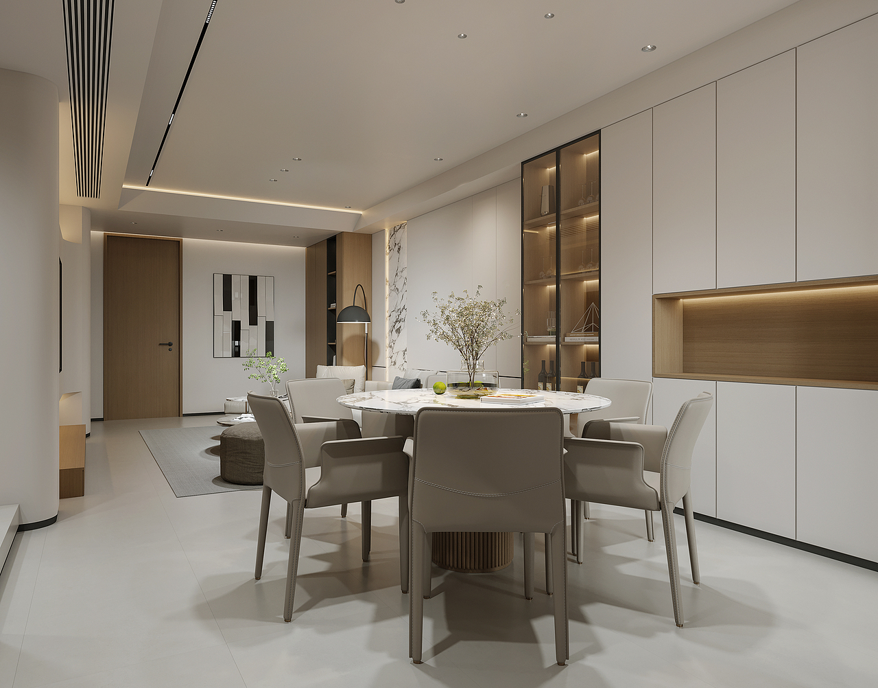 《现代》（图ZMzQwODg1NDMy） - 家装设计 - 站酷设计师jayno原创素材 - 站酷ZCOOL