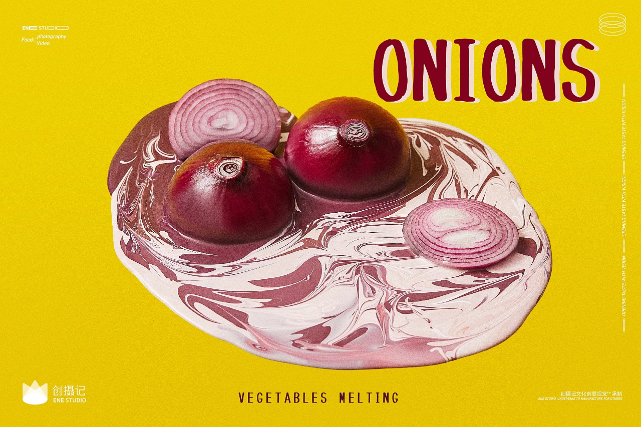 美食摄影 | 当食物热的融化时（图ZMzE1MzUyNTU2） - 美食摄影 - 站酷设计师创摄记原创素材 - 站酷ZCOOL
